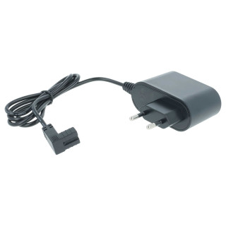 Încărcător pentru aspiratoarele Aquajack 600 / 650, 8.4V, 1.5A Încărcător pentru aspiratoarele Aquajack 600 / 650, 8.4V, 1.5A