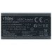 Încărcător pentru telefoane Polycom Poly Edge E500 / Poly Edge E550, 24.96W, 48V, 0.52A Încărcător pentru telefoane Polycom Poly Edge E500 / Poly Edge E550, 24.96W, 48V, 0.52A