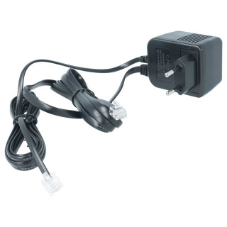 Încărcător pentru telefoane Auerswald COMfort 1200 / COMfort 2000, 5.5W, 10V, 0.55A