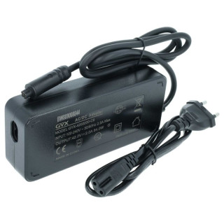Încărcător pentru biciclete electrice Yamaha / Haibike / Winora, 36V / 42V / 2.0A / conector special 4-pini Încărcător pentru biciclete electrice Yamaha / Haibike / Winora, 36V / 42V / 2.0A / conector special 4-pini