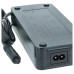 Încărcător pentru biciclete electrice Yamaha / Haibike / Winora, 36V / 42V / 4.0A / conector special 4-pini Încărcător pentru biciclete electrice Yamaha / Haibike / Winora, 36V / 42V / 4.0A / conector special 4-pini