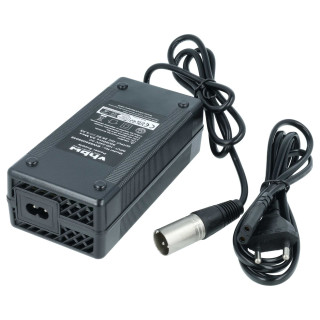 Încărcător pentru mașinile de tuns iarba robotizate Ambrogio L100 / L200 / L300, 123.84W / 28.8V / 4.3A Încărcător pentru mașinile de tuns iarba robotizate Ambrogio L100 / L200 / L300, 123.84W / 28.8V / 4.3A