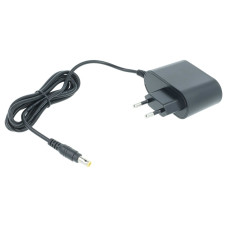 Încărcător pentru tastaturi Casio CDP-S100 / CTK-6000 / WK-6500, 12V / 1.5A
