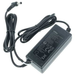 Incarcător pentru imprimante Zebra, 36W / 12V / 3A, round connector Incarcător pentru imprimante Zebra, 36W / 12V / 3A, round connector