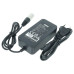 Incarcător pentru biciclete electrice, 24V / 29.4V / 2.0A / conector 3 pin Incarcător pentru biciclete electrice, 24V / 29.4V / 2.0A / conector 3 pin