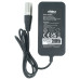 Incarcător pentru biciclete electrice, 24V / 29.4V / 2.0A / conector 3 pin Incarcător pentru biciclete electrice, 24V / 29.4V / 2.0A / conector 3 pin