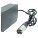 Incarcător pentru biciclete electrice, 24V / 29.4V / 2.0A / conector 3 pin Incarcător pentru biciclete electrice, 24V / 29.4V / 2.0A / conector 3 pin