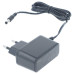 Încărcător pentru mașinile de tuns iarba robotizate Briggs & Stratton 09P70B-0261-H5 / Alpina AL4 41SBE, 6,5W, 13V, 0,5A 