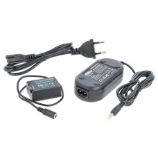 Alimentare pentru camere/camere Panasonic DMW-AC8 / DMW-DCC6 Alimentare pentru camere/camere Panasonic DMW-AC8 / DMW-DCC6