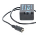 Alimentare pentru camere/camere Panasonic DMW-AC8 / DMW-DCC6 Alimentare pentru camere/camere Panasonic DMW-AC8 / DMW-DCC6