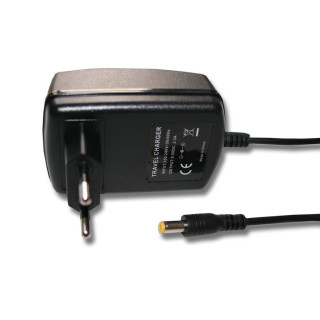 Încărcător pentru laptopuri Asus Eee PC, 24W / 9,5V / 2,315A / 4,8mm x 1,7mm