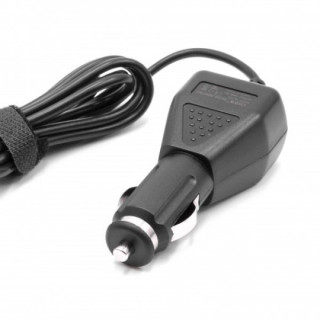 Încărcător auto pentru laptop Microsoft Surface Pro 3 / 4 / 5 / 6 / 7, 38W / 15V / 2,58A