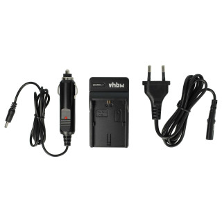 Incarcator baterie Canon LP-E6, desktop