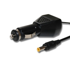 Încărcător auto pentru laptop Samsung, 40W / 19V / 2,1A / 5,5mm x 3,0mm