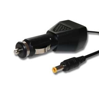 Încărcător auto pentru laptop Samsung, 40W / 19V / 2,1A / 5,5mm x 3,0mm