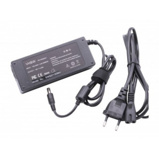 Încărcător pentru laptopuri Fujitsu Siemens, 80W / 19V / 4,22A / 5,5mm x 2,5mm