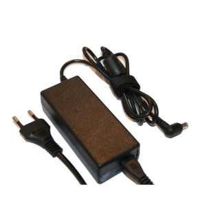 Încărcător pentru laptopuri Sony, 40W / 19,5V / 2,15A / 6,5mm x 4,4mm