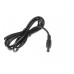 Încărcător pentru baterii Bosch PSR 2.4 V / PSR 3.6 V, Ni-MH, 3.6V
