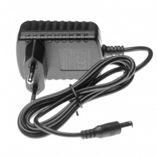Încărcător pentru calculatoare Canon P1-DTS / P23-DTS / P-40 D, 6.3V / 0.6A