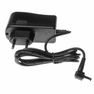 Încărcător pentru tastaturi Casio CTK-1500 / LK-160 / WK-220, 9.5V / 1.0A