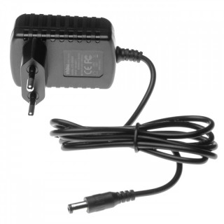 Sursă de alimentare pentru aparatul de curățat Nilfisk Smart, 5.5V / 0.6A Sursă de alimentare pentru aparatul de curățat Nilfisk Smart, 5.5V / 0.6A