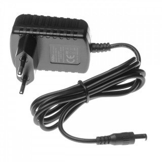 Încărcător pentru calculatoare Casio HR-8 / HR-150, 6V / 0.24A