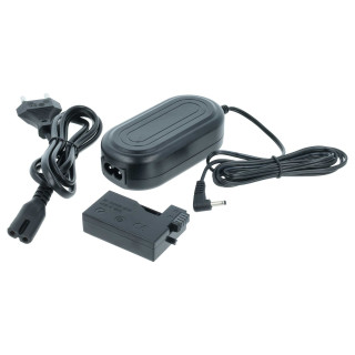 Sursa de alimentare pentru Canon ACK-E8 Sursa de alimentare pentru Canon ACK-E8
