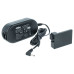 Sursa de alimentare pentru Canon ACK-E8 Sursa de alimentare pentru Canon ACK-E8