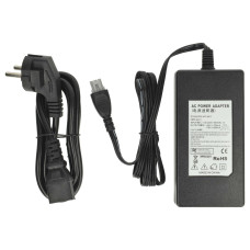 Încărcător pentru imprimante HP DeskJet / PhotoSmart, 24W / 16-32V / 0.625-0.700A Încărcător pentru imprimante HP DeskJet / PhotoSmart, 24W / 16-32V / 0.625-0.700A