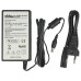 Încărcător pentru imprimantă HP PhotoSmart, 27 W / 32 V / 0,844 A Încărcător pentru imprimantă HP PhotoSmart, 27 W / 32 V / 0,844 A