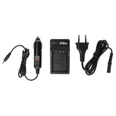 Incarcator baterie Canon LP-E10, desktop