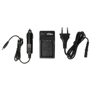 Incarcator baterie Canon LP-E10, desktop