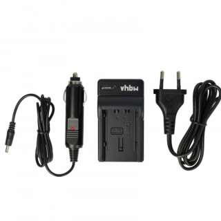 Incarcator baterie Panasonic VW-VBN130 / VW-VBN260 / VW-VBN390, desktop