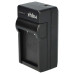 Incarcator baterie Fuji NP-W126, desktop