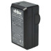 Incarcator baterie Fuji NP-W126, desktop