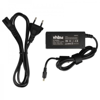 Încărcător pentru laptopuri Acer / Dell, 30W / 19V / 1,58A / 5,5mm x 1,7mm