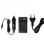 Incarcator baterie GoPro Hero 3, AHDBT-201 / AHDBT-301, desktop