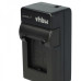 Incarcator baterie GoPro Hero 3, AHDBT-201 / AHDBT-301, desktop