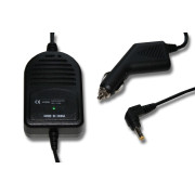 Încărcător auto pentru laptop HP / Compaq / Toshiba / Acer / Asus / Lenovo / Fujitsu, 90W / 19V / 4,74A / 5,5mm x 2,5mm