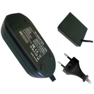 Fuji AC-9V / CPW-126 sursă de alimentare pentru cameră/camera