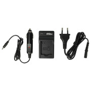 Incarcator baterie Panasonic DMW-BCL7, desktop