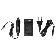 Incarcator baterie Panasonic DMW-BCL7, desktop Incarcator baterie Panasonic DMW-BCL7, desktop