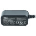 Sursa de alimentare pentru aparatele de ras Philips HQ8500 / HQ8505, 5.4 W, 15 V, 0.36 A Sursa de alimentare pentru aparatele de ras Philips HQ8500 / HQ8505, 5.4 W, 15 V, 0.36 A