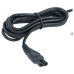 Sursa de alimentare pentru aparatele de ras Philips HQ8500 / HQ8505, 5.4 W, 15 V, 0.36 A Sursa de alimentare pentru aparatele de ras Philips HQ8500 / HQ8505, 5.4 W, 15 V, 0.36 A