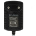 Sursa de alimentare pentru aparatele de ras Philips PHE00980, 0.2W, 3V, 70mA Sursa de alimentare pentru aparatele de ras Philips PHE00980, 0.2W, 3V, 70mA