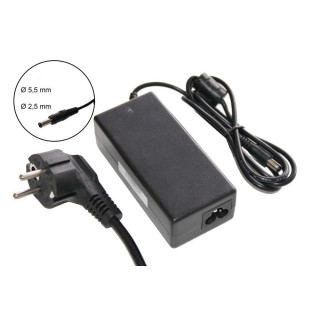 Alimentare pentru monitoare LCD, 60W / 12V / 5A / 5.5mm x 2.5mm