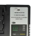 Încărcător pentru baterii Panasonic, Ni-Cd/Ni-MH/Li-Ion, 7.2V - 24V Încărcător pentru baterii Panasonic, Ni-Cd/Ni-MH/Li-Ion, 7.2V - 24V