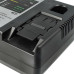 Încărcător pentru baterii Panasonic, Ni-Cd/Ni-MH/Li-Ion, 7.2V - 24V Încărcător pentru baterii Panasonic, Ni-Cd/Ni-MH/Li-Ion, 7.2V - 24V