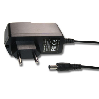 Adaptor de alimentare pentru rutere Asus / D-Link, 10W / 5V / 2A / 5,5mm x 2,1mm