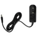 Adaptor de alimentare pentru rutere Asus / D-Link, 10W / 5V / 2A / 5,5mm x 2,1mm Adaptor de alimentare pentru rutere Asus / D-Link, 10W / 5V / 2A / 5,5mm x 2,1mm